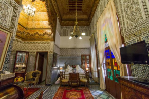 Riad Damia  Фес